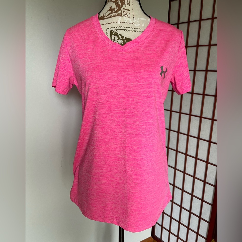 Under Armour T-shirt, Size S